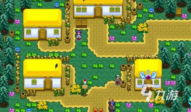 在家玩的游戏有哪个好玩2025 可以在家玩的游戏大全