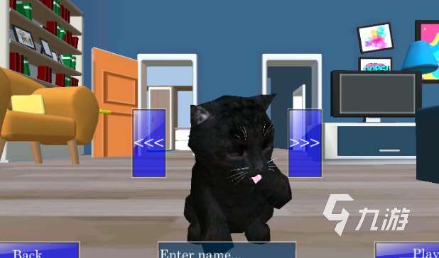 猫咪养成手游哪些值得玩2025 有意思的猫咪养成手游一览