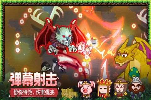 受欢迎的射击游戏手游大全 2025流行的射击游戏手游下载推荐