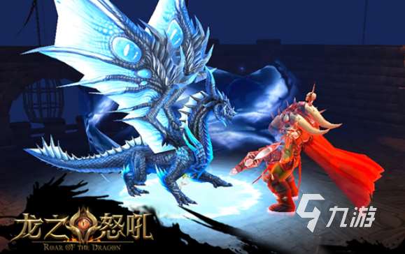 暗黑系的游戏有哪些介绍2025 火爆的暗黑系游戏大全