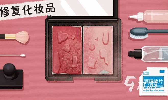 可玩性高的收納游戲有哪些2025 優(yōu)質(zhì)的收納游戲推薦