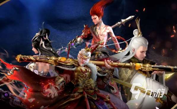 类似暗黑使者手游下载介绍2025 和暗黑使者差不多的手游一览