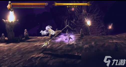 原界之罪骗子艾莉西亚怎么打-骗子艾莉西亚打法攻略