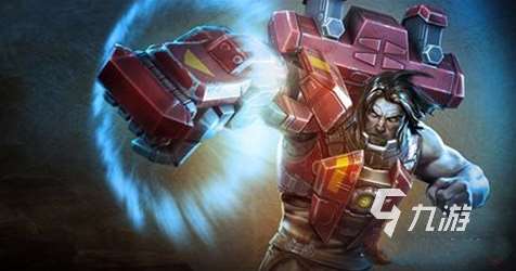 类似王者荣耀的游戏有哪些手游 2025流行的竞技游戏盘点