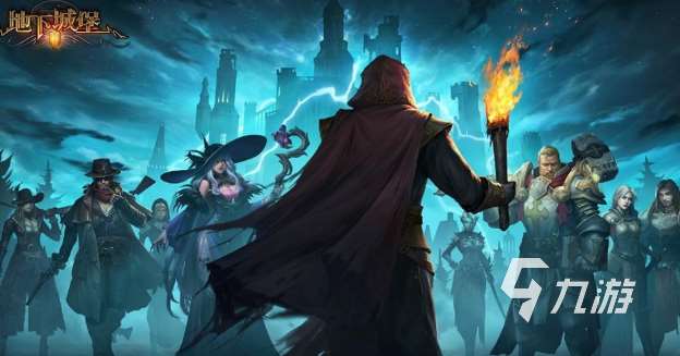 类似暗黑使者手游下载介绍2025 和暗黑使者差不多的手游一览