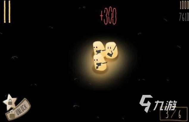 关于夜晚的游戏下载推荐 免费的夜晚游戏前五2025