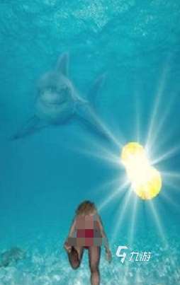 類似史前鯊魚游戲有哪些 2025好玩的鯊魚游戲合集