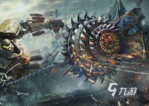 优质的超级机甲游戏下载介绍2025 高质量的超级机甲游戏分享