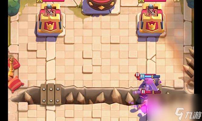 16级镜子在皇室战争中的使用方法是什么？效果如何？