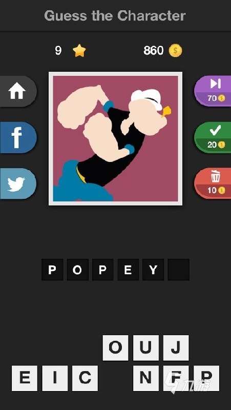 比劃我猜明星游戲下載介紹2025 有趣的比劃我猜明星游戲大全
