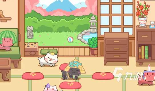 猫咪养成手游哪些值得玩2025 有意思的猫咪养成手游一览
