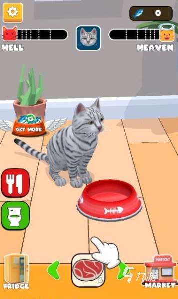 猫咪养成手游哪些值得玩2025 有意思的猫咪养成手游一览