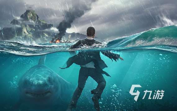 雙人荒島求生手機游戲下載介紹2025 火爆的雙人荒島求生游戲分享