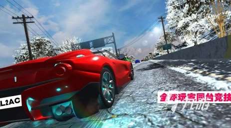 竞速赛车游戏哪些值得玩2025 必玩的竞速赛车游戏一览
