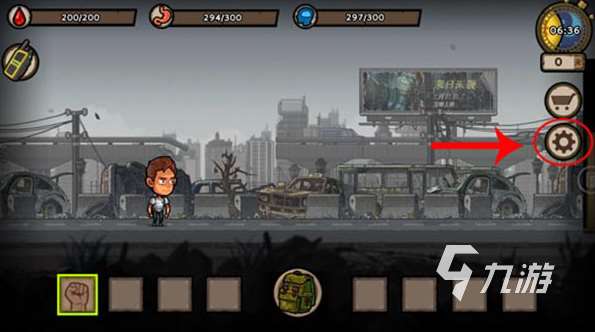 受欢迎的打丧尸游戏排行榜 2025人气较高的丧尸游戏分享