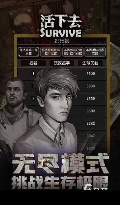 好玩的類似求生之路游戲大全 2025有趣的類似求生之路手游盤點