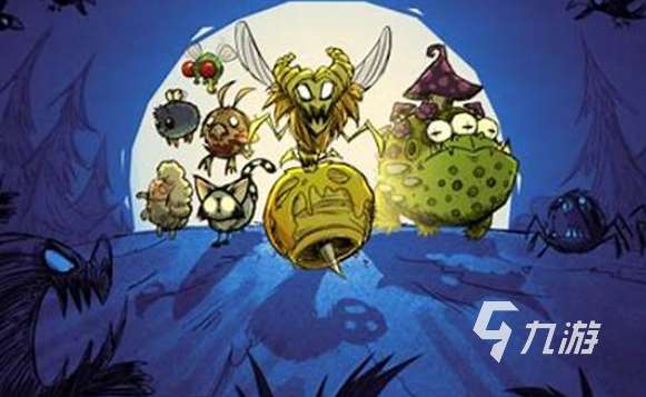 雙人荒島求生手機游戲下載介紹2025 火爆的雙人荒島求生游戲分享