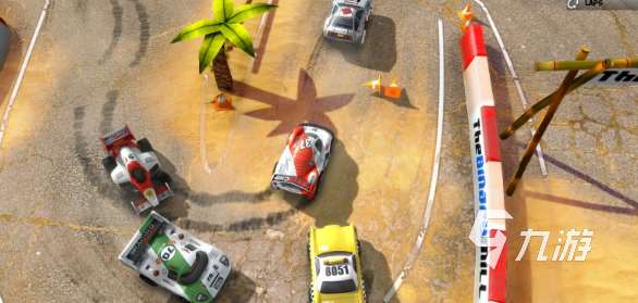 竞速赛车游戏哪些值得玩2025 必玩的竞速赛车游戏一览