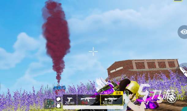 射击游戏大全手机版汇总2025 玩不腻的射击游戏合集