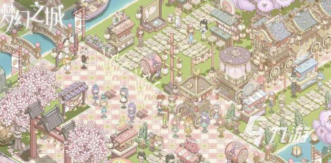 一个人慢慢玩的手游有哪些介绍2025 能够一个人慢慢玩的手游大全