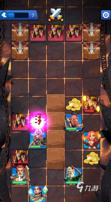 国产战棋单机游戏有哪些介绍2025 必玩的国产战棋单机游戏汇总