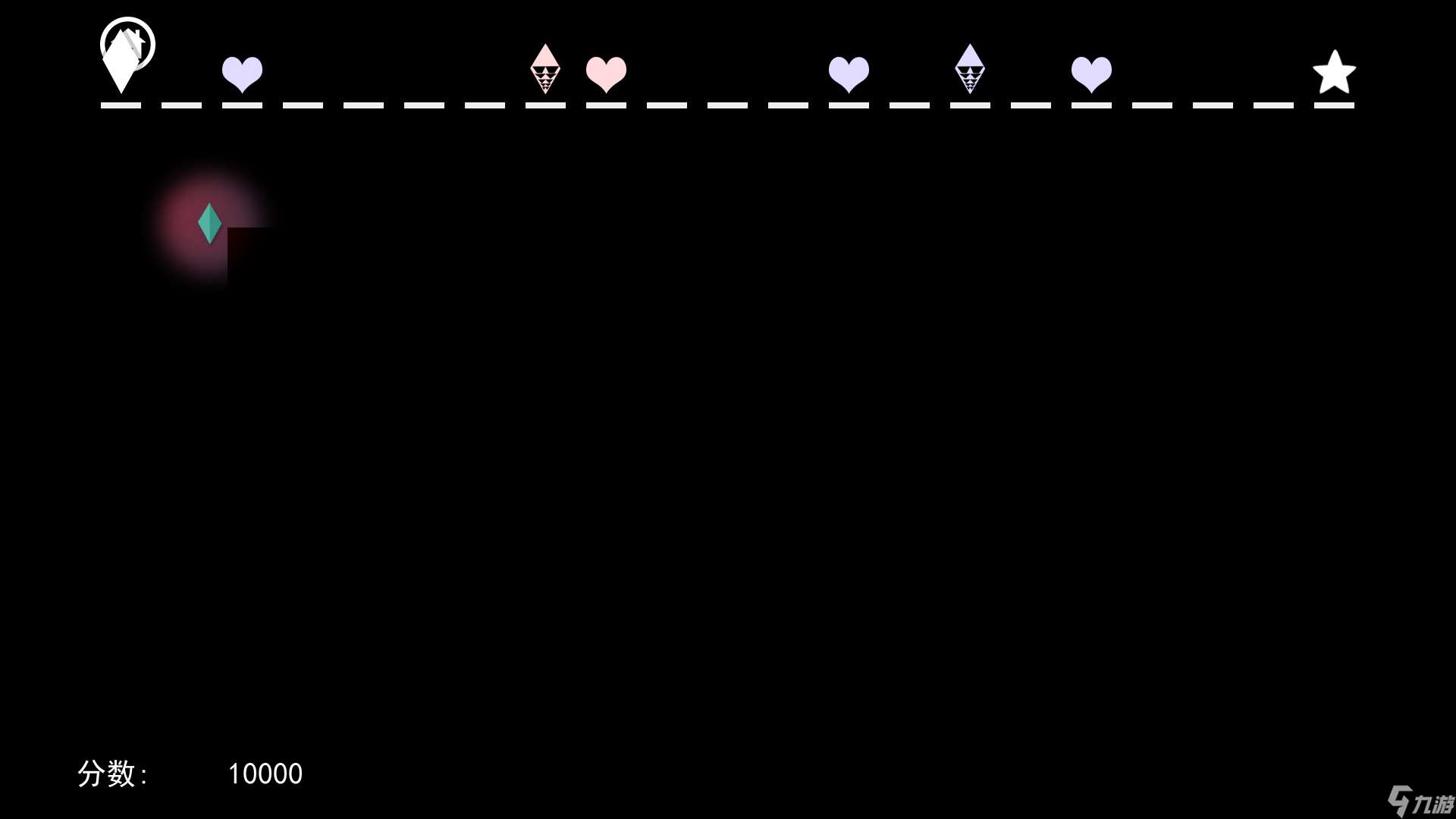 迷失谜宫【游戏预告相关】炼狱挑战“萤火”期负面效果预览