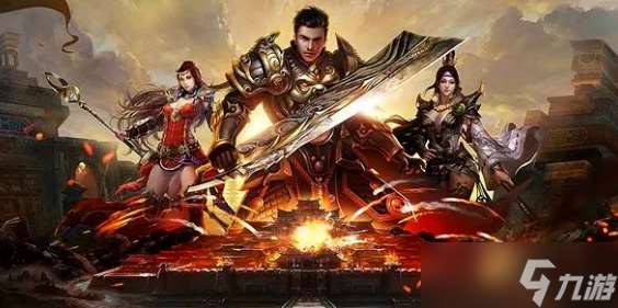 原始传奇金装裁决-传世无双：最详细的攻略，避免暗坑