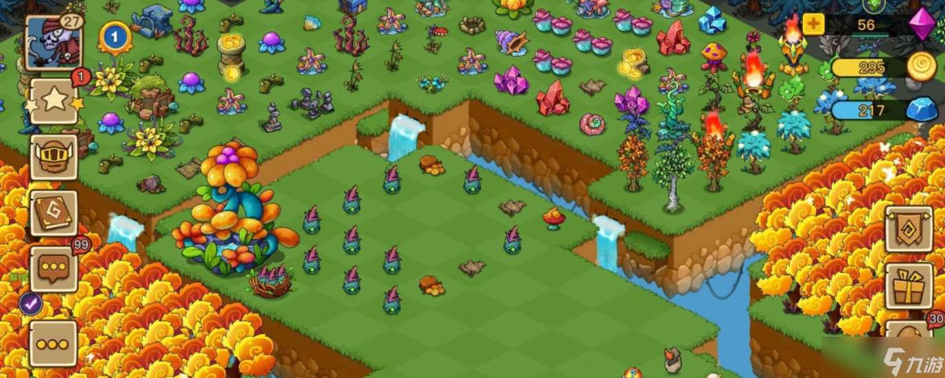 幻兽爱合成幻兽爱合成宝箱怎么处理