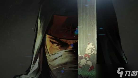 獻祭隊友就能成為猛男?經典動作游戲《超級忍》系列新作《SHINOBI 反攻的斬擊》