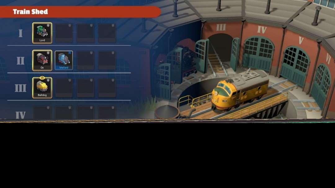 經典火車策略新作《火車山谷:起源》即將于6月13日于Steam發車!