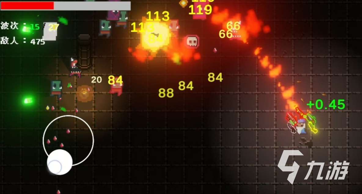 流行的地牢探索类型手游下载 免费的地牢游戏推荐2025