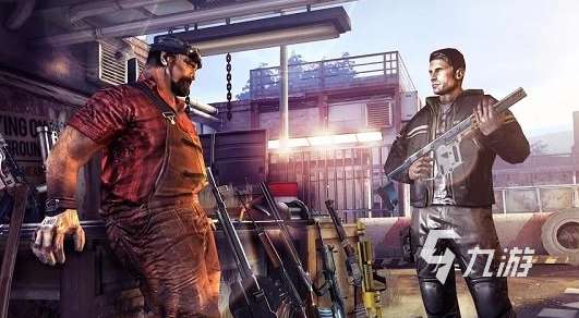 打丧尸射击类手游联机版下载介绍2025 可以打丧尸的射击类手游汇总