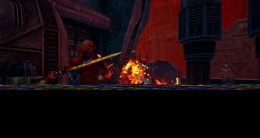 戰錘40K爆彈槍2卡頓怎么辦 戰錘40K爆彈槍2卡頓解決辦法