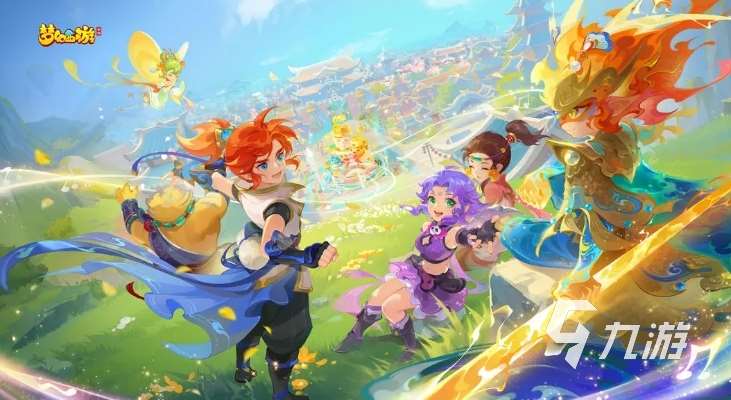 回合制网游中好玩排行榜2025 流行的回合制手游是什么