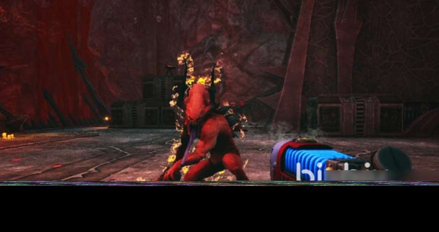 戰錘40K爆彈槍2卡頓怎么辦 戰錘40K爆彈槍2卡頓解決辦法