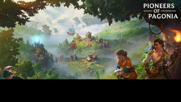 《帕格尼物语》公布最新开发路线图！1.0正式版将于2025年发布！