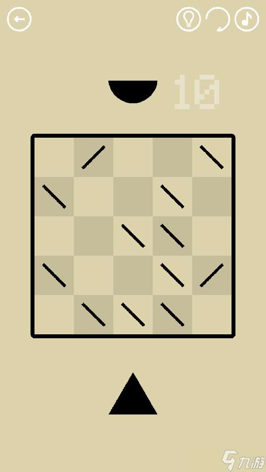 隱匿按鈕1-30關攻略