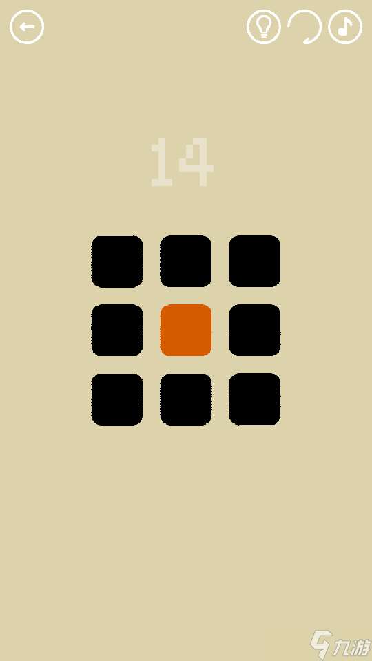 隱匿按鈕1-30關攻略