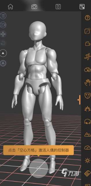 人偶生存游戲有哪些 2025耐玩的人偶游戲匯總