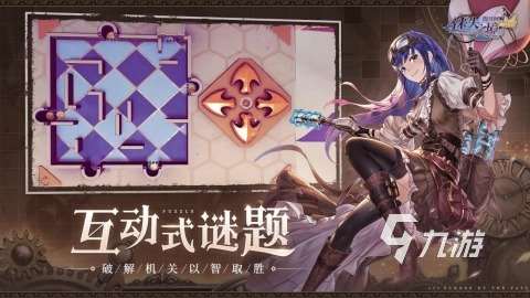 現在什么卡牌手游好玩 2025有趣的卡牌手游分享