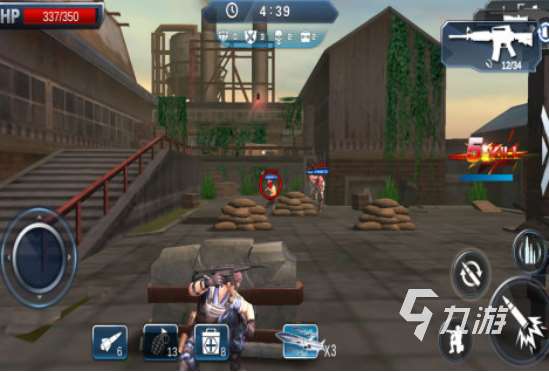 有趣的吃鸡游戏手游有哪些2025高人气吃鸡手游下载分享