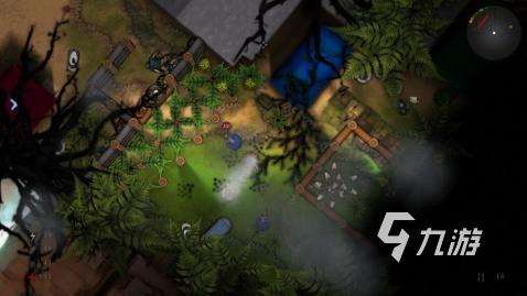 好玩的喪尸生存類游戲有哪些 2025火爆的喪尸生存游戲合集分享