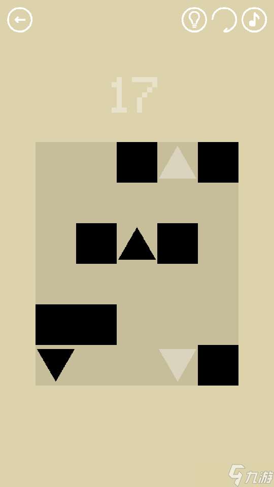 隱匿按鈕1-30關攻略