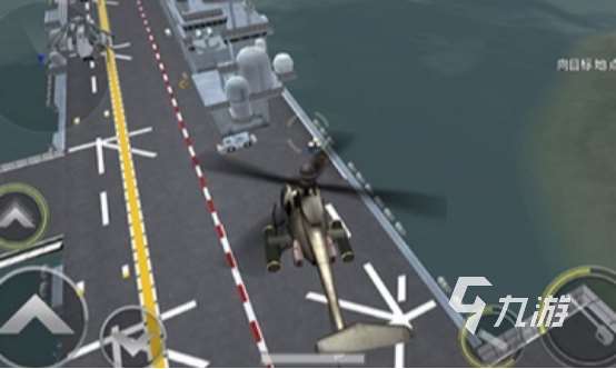 飞行模拟器手游下载哪些2025耐玩的飞行模拟手游盘点