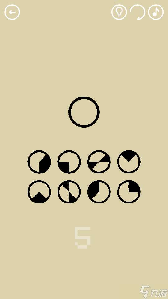 隱匿按鈕1-30關攻略