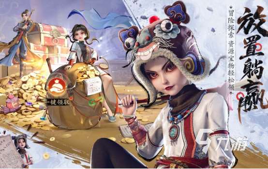 回合制游戏排行榜手游2025高人气回合制手游合集