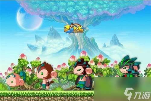 造夢西游3法寶合成大全圖片 造夢西游3(配方)法寶合成大全圖片詳細攻略