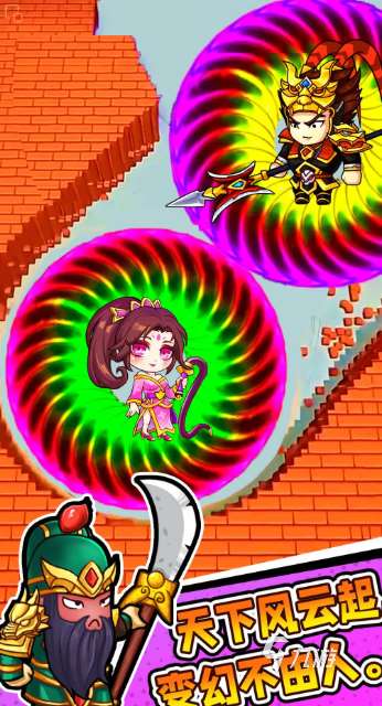 安卓網(wǎng)游單機(jī)版哪些值得玩2025 必玩的安卓網(wǎng)游單機(jī)版大全