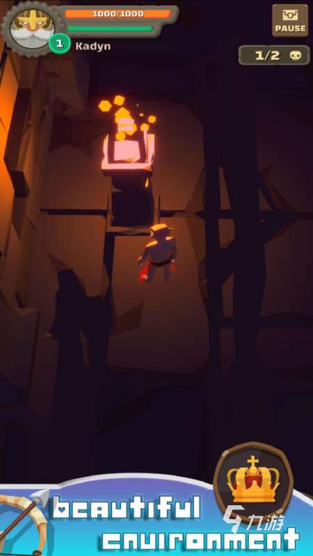 精彩的单机游戏地牢打怪游戏下载 2025耐玩的单机游戏地牢打怪游戏分享