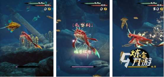 有沒有鯤吞噬游戲2025有趣的吞噬手游合集